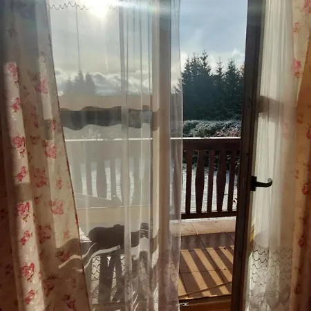 Apartment V Sumavskem Dome Nove Hute