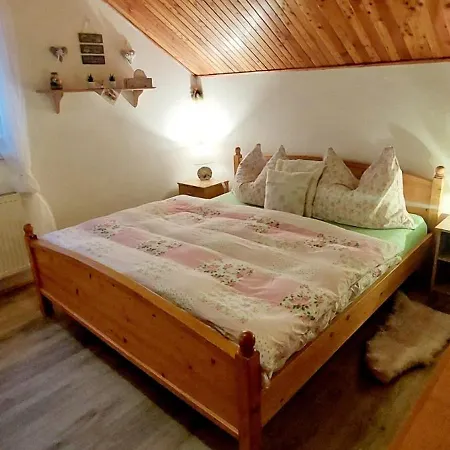 V Sumavskem Dome Apartment