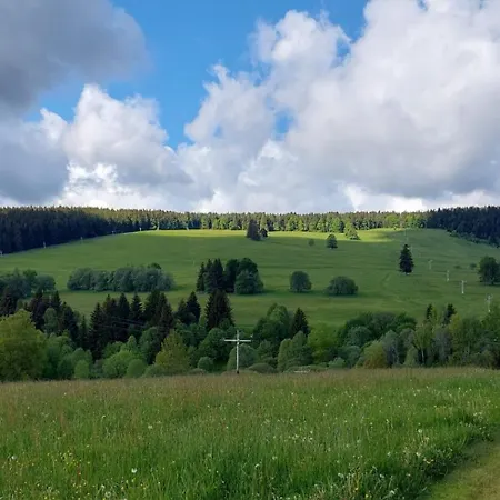 V šumavském Domě