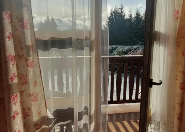 شقة V Sumavskem Dome نوفي هوتو